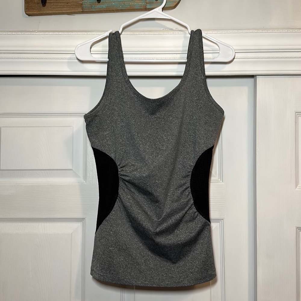 RBX Athletic Tank Top